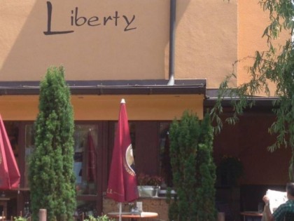 Photo: Liberty